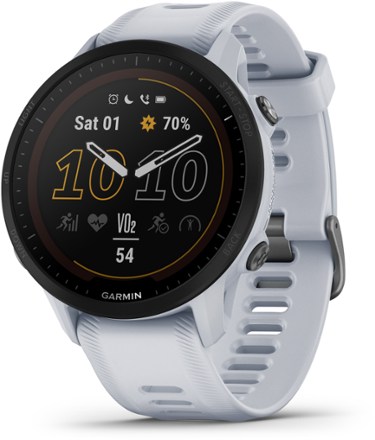 Polar Vantage M 2 GRAY/YELLOW - Mundo Smart