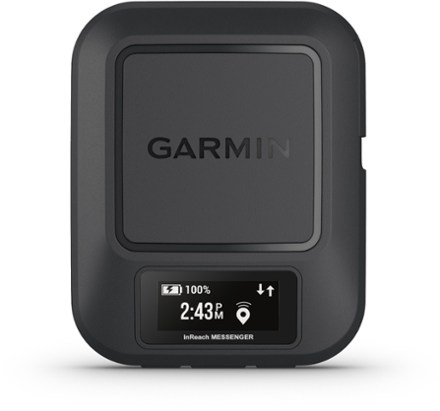 Garmin Overlander GPS All-Terrain Navigation Device