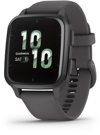 Garmin Venu Sq 2 Music Black/Slate – BLU/STORE