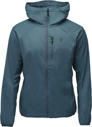 Black Diamond Vision Down Parka - Men's | REI Co-op