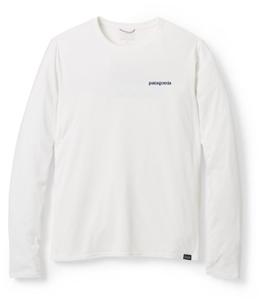 rei patagonia long sleeve