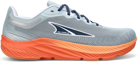 Altra Torin 6 Wide Hombre AL0A7R6F264 Grey / Red