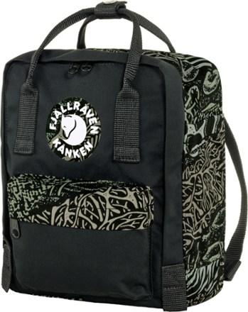 Fjällräven Kanken Mini-Backpack - Macy's