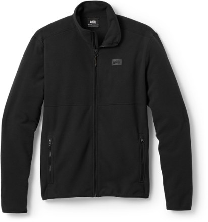 Trailmade Fleece Jacket - Men's