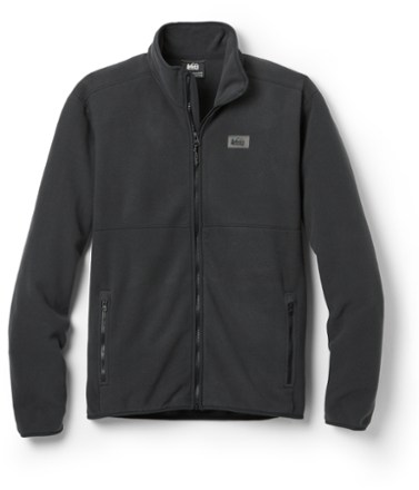 REI Co-op Men's Trailmade Fleece Jacket