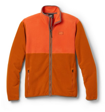 REI Co-op Trailmade Fleece Jacket - Men's