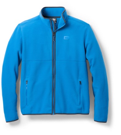 REI Co-op Men's Trailmade Fleece Jacket