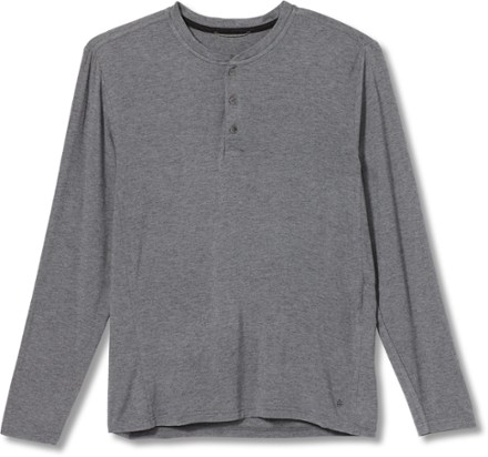 prAna Ronnie Henley II Shirt - Men's | REI Co-op