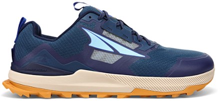 Men's Trail Running Shoes