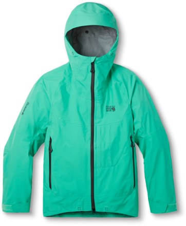 Mountain hardwear super light plasmic sale