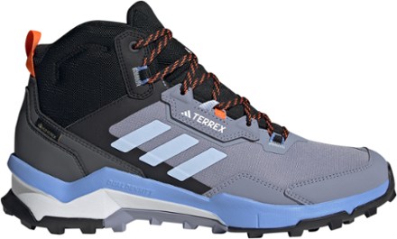 Adidas hiking sale boot