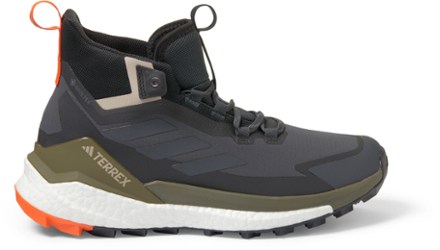 Coburn Low Waterproof Hiking Shoes - Men's