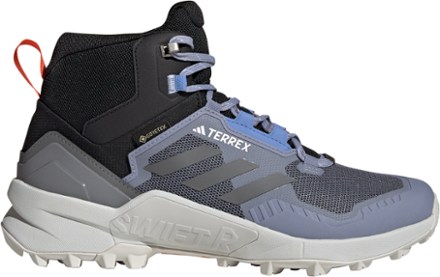 Adidas shop hiking boots