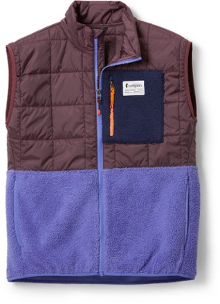 Cotopaxi Women's Trico Hybrid Insulated Vest