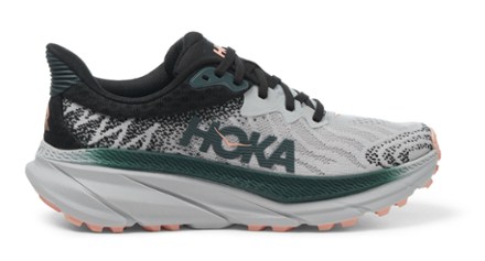 HOKA Women's Challenger 7 Trail-Running Shoes