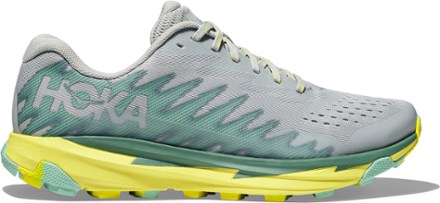 Hoka One One Zapatillas Trail Running Torrent 3 mujer