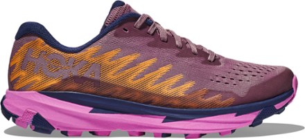 HOKA Torrent 3 Trail-Running Shoes - Women's | REI Co-op