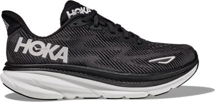 HOKA Clifton 9 Road-Running Shoes - Women's