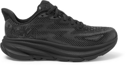 HOKA Women's Clifton 9 Road-Running Shoes