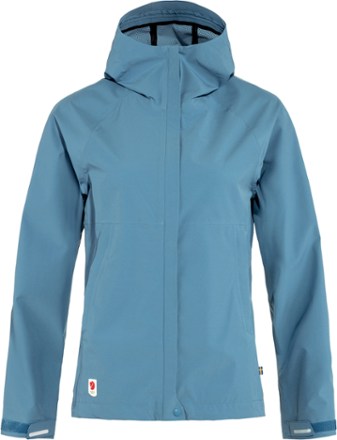 Fjallraven Women's HC Hydratic Trail Jacket