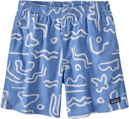 Patagonia Funhoggers Shorts - Kids' | REI Co-op