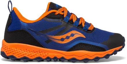 Saucony peregrine hot sale 10 rei