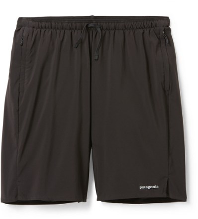 Brooks fremont cheap 9 linerless shorts