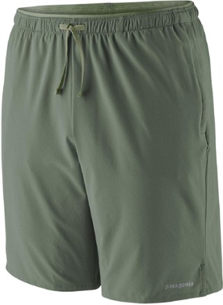 Multi Trails Shorts 8