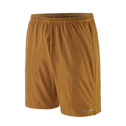 Patagonia Men's Multi Trails Shorts 8