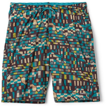 Patagonia Men's Multi Trails Shorts 8