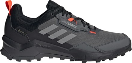 adidas Terrex AX4 GORE-TEX Hiking Shoes - Blue