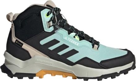 Zapatillas Hiking Outdoor Hombre adidas Terrex AX4 Mid GORE-TEX ADIDAS