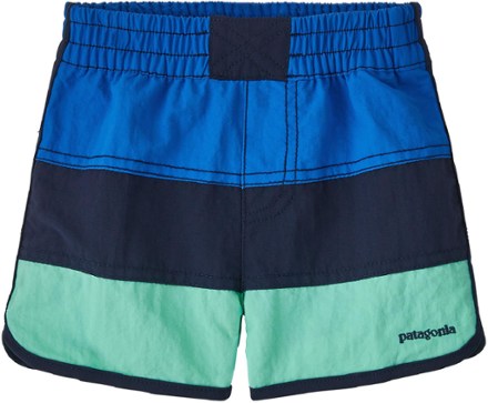 Boys patagonia swim on sale