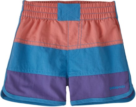 Rei patagonia hot sale swim trunks