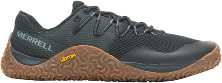 Merrell AGILITY PEAK 5 - Zapatillas trail hombre tahoe/cloud - Private  Sport Shop