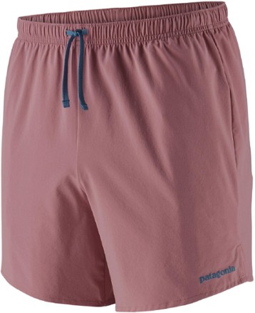 Patagonia Men's Endless Run Shorts - 6 Inseam