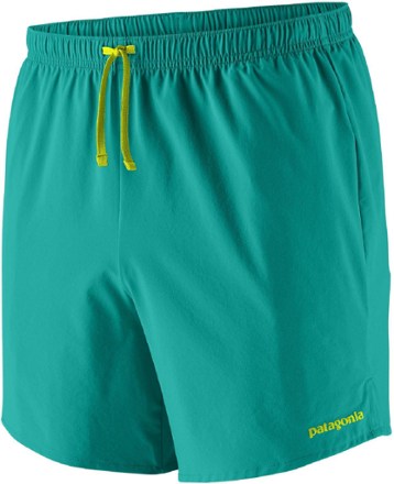 Patagonia Men's Trailfarer Shorts 6