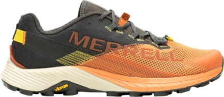 Zapatillas Merrell MTL Long Sky 2 Hombre Multicolor