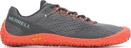 Size advice - Merrell Vapor Glove 6 : r/BarefootRunning