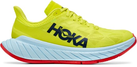 hoka project carbon x 2