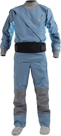 Retro Legacy Dry Suit (GORE-TEX) - Kokatat