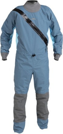 Kokatat Men's Hydrus 3L Swift Entry Dry Suit