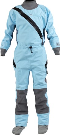 Kokatat Women's Hydrus 3L Swift Entry Dry Suit