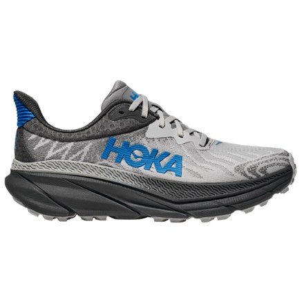 HOKA Men's Challenger 7 Trail-Running Shoes