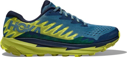 HOKA Men's Torrent 3 Trail-Running Shoes