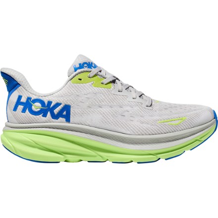 HOKA Men's Clifton 9 Road-Running Shoes