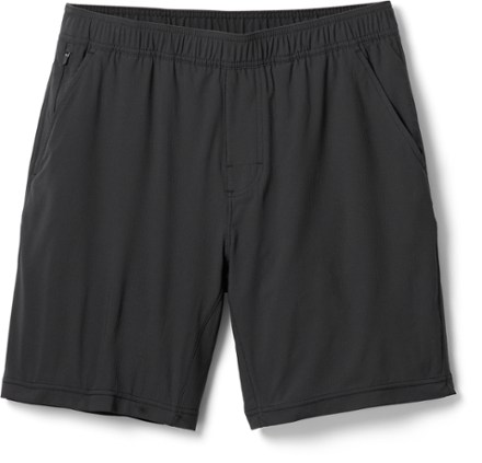 Peak To Pavement Lined Short, Shorts