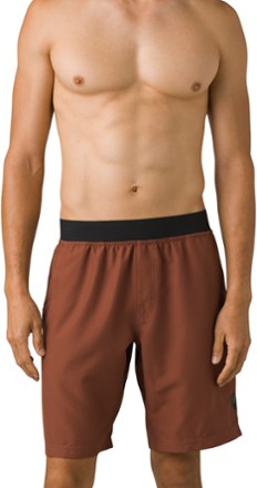 Prana men's store mojo shorts