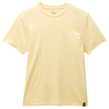 prAna Men's Crew T-Shirt