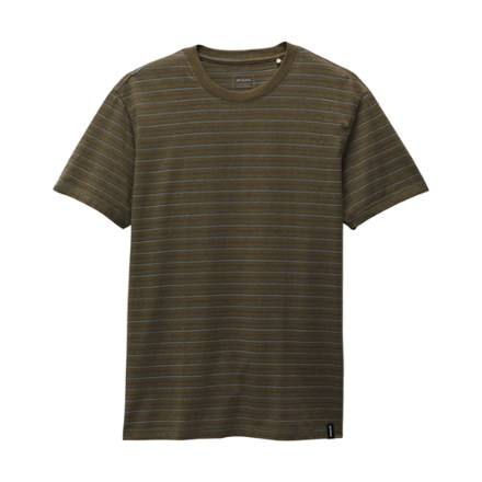 prAna Men's Crew T-Shirt